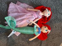 2xArielle, original Disney Store. Berlin - Spandau Vorschau