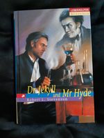 Buch: Dr. Jekyll und Mr. Hyde von Robert L. Stevenson, Klassiker Bayern - Trausnitz Vorschau