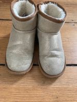 Winterboots von blackfield Glitzer 35 Eimsbüttel - Hamburg Rotherbaum Vorschau