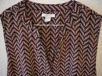 Kurzärmeliges Damen - Long - Shirt, Gr. L , Amisu. Berlin - Reinickendorf Vorschau