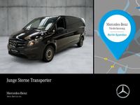 Mercedes-Benz Vito 116 CDI KA XL 9G+Klima+ParkAss+ParkP+Kamera Berlin - Spandau Vorschau
