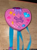 Polly Pocket Freizeitpark Rucksack Hessen - Butzbach Vorschau