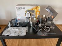 Kenwood KWL90.244SI Titanium Chef Patissier Rheinland-Pfalz - Koblenz Vorschau