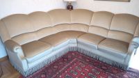 Fast geschenkt! Gut erhaltenes Sofa gegen eine Spende abzugeben! Niedersachsen - Alfeld (Leine) Vorschau