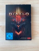 Diablo 3 für PC / Computer Baden-Württemberg - Holzgerlingen Vorschau