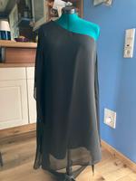 Schwarzes One Scholder Abendkleid von Swing Gr. 44 Niedersachsen - Westerholt Vorschau