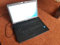 Medion Notebook 17,3 Zoll, Windows 10, SSD Bayern - Traunreut Vorschau