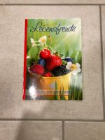 Buch Lebensfreude - Genießen, mit allen Sinnen Bayern - Münsterhausen Vorschau