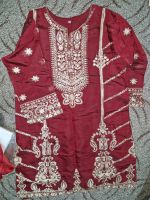 Shalwar kameez Suit indisch pakistanisches bollywood kleid Rheinland-Pfalz - Koblenz Vorschau