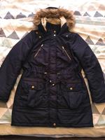 Winterjacke vero Moda gr. S blau Niedersachsen - Eime Vorschau