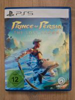 Prince of Persia: The Lost Crown für PS5 PlayStation 5 | wie neu Aubing-Lochhausen-Langwied - Aubing Vorschau
