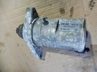 VW Polo 9N3 1,2 12V Anlasser Starter 02T911024A Niedersachsen - Hagen am Teutoburger Wald Vorschau