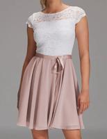 Swing Kleid Jugendweihe Hochzeit Konfirmation S 36 NEU Sachsen - Naunhof Vorschau