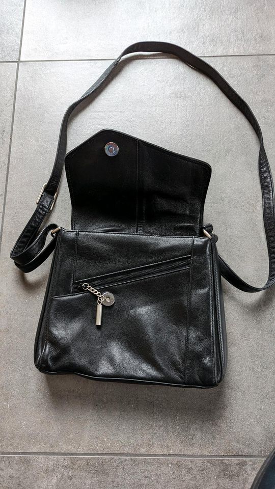 Handtasche Fancy schwarz in Jüchen