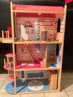 Barbie Haus mit Aufzug Nordrhein-Westfalen - Tönisvorst Vorschau