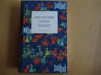 Deutscher Sagenschatz, Sonderausgabe 2000 Berlin - Charlottenburg Vorschau