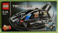 [Neu] Lego Technic 42002 Luftkissenboot Technik Leipzig - Probstheida Vorschau