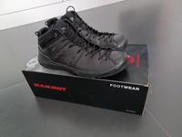 Mammut Outdoor Schuh mid GTX wasserdicht TOP Baden-Württemberg - Heidelberg Vorschau