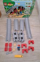 Lego Duplo 10872 Eisenbahnbrücke Hessen - Rüsselsheim Vorschau