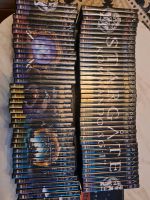 Stargate Kommando SG1 und Stargate Atlantis DVD Sammlung Hessen - Wiesbaden Vorschau