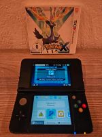 Pokemon X Nintendo 3DS / diverse Shinys (nur Spiel) Nordrhein-Westfalen - Hiddenhausen Vorschau