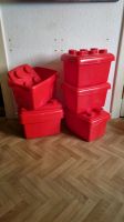 Lego Kiste / Aufbewahrungsbox Niedersachsen - Harsefeld Vorschau