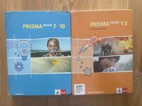 Prisma Schulbücher Nordrhein-Westfalen - Verl Vorschau