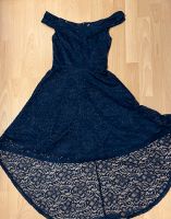 Blaues Kleid Größe S Nordrhein-Westfalen - Dahlem Vorschau