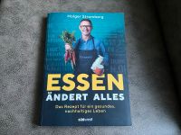 Buch Essen ändert alles Sachsen - Grimma Vorschau