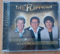 Die Flippers    Es war eine wunderschöne Zeit Niedersachsen - Wistedt Vorschau