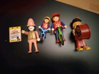 Playmobil Zirkus Mecklenburg-Vorpommern - Groß Teetzleben Vorschau