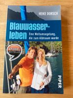 Blauwasserleben, Heike Dorsch TB Bayern - Augsburg Vorschau