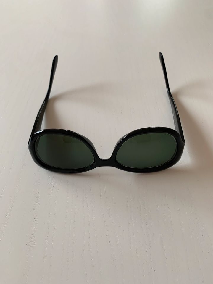Ray Ban Damen Sonnenbrille schwarz in Tostedt
