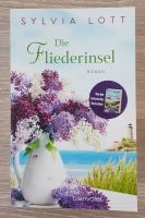 Die Fliederinsel – Sylvia Lott Nordrhein-Westfalen - Bergisch Gladbach Vorschau