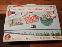 Bildungsset für Kleinkinder Bayern - Tittmoning Vorschau
