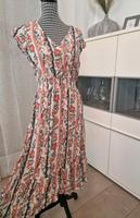 Sommerkleid Gr 38 von Zero Midikleid Niedersachsen - Weyhe Vorschau