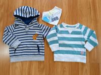 Jungen Set Hoodie Zara Pullover H&M Gr.86/92 Bayern - Lalling Vorschau