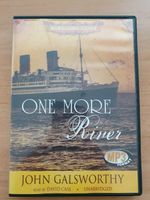 John Galsworthy - One More River - MP3CD - Audiobook Kr. München - Ottobrunn Vorschau