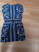 Kleid von Esprit blau Größe 36 7€ Duisburg - Duisburg-Süd Vorschau