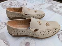 Damenslipper Sachsen - Frohburg Vorschau