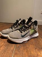 Nike LeBron Witness 4 'String Volt' Baden-Württemberg - Karlsruhe Vorschau