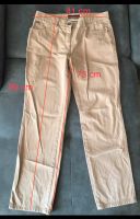 Hose Brax Cotton line 40K beige Düsseldorf - Stadtmitte Vorschau