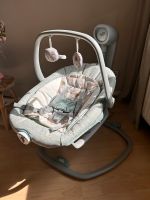 Serina 2in1 Deer Woodland elektrische Babywippe Nordrhein-Westfalen - Marl Vorschau