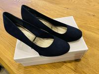 Tamaris Pumps Gr 39 Baden-Württemberg - Oberrot Vorschau