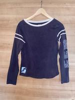 Damen Sport Shirt Langarm - ESP - Gr. 38 Bayern - Obing Vorschau