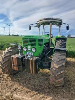 Suche Deutz 10006 Fronthydraulik Niedersachsen - Haverlah Vorschau