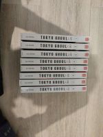 Tokyo Ghoul Re 1-8 Manga Dortmund - Innenstadt-Nord Vorschau