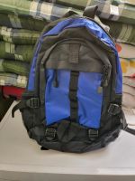 Kinder Rucksack blau/schwarz Bielefeld - Bielefeld (Innenstadt) Vorschau