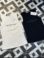 Calvin Klein, Trägerhemd für Damen, Grösse: S, NEU mit Etikett Nordrhein-Westfalen - Soest Vorschau