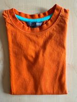 H&M Jungen Axelshirt Orange Shirt Größe 122 Thüringen - Straußfurt Vorschau